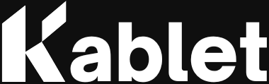 Kablet logo