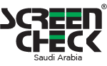 ScreenCheck Saudi